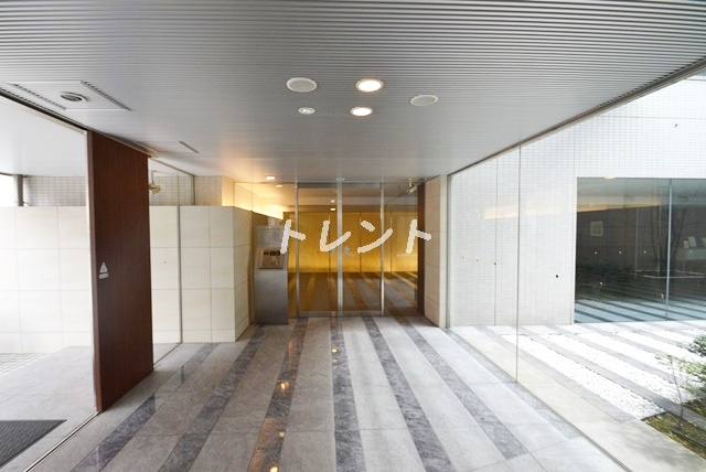 ランテンヌ四谷-307