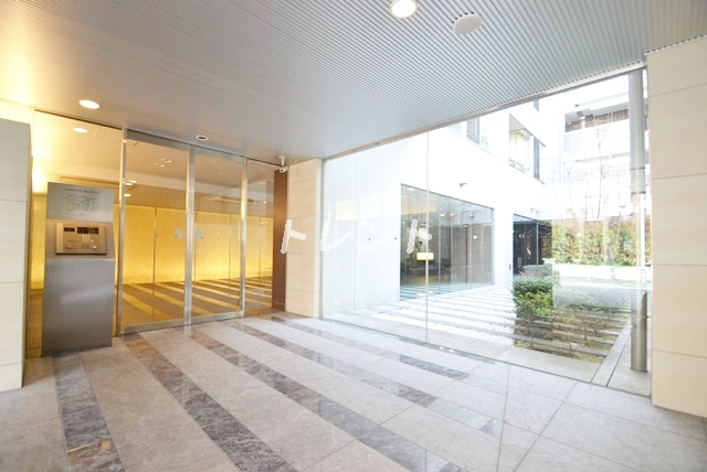 ランテンヌ四谷-307