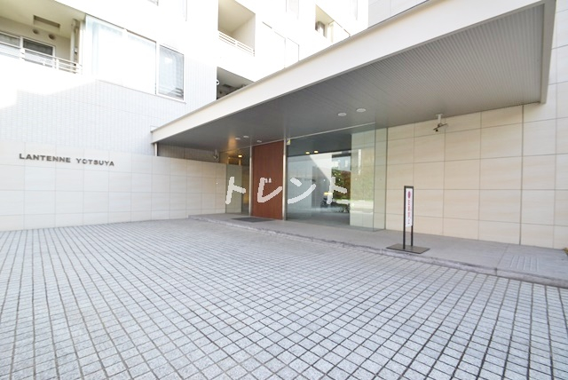 ランテンヌ四谷-307