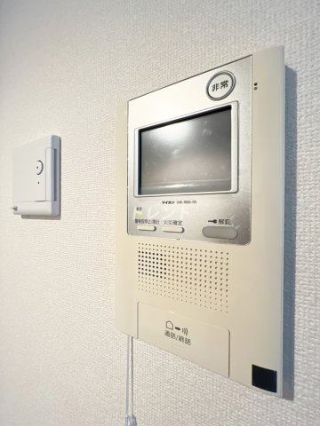 ランテンヌ四谷-307