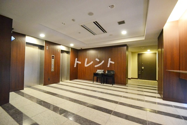 ランテンヌ四谷-307