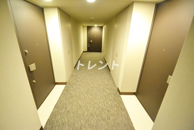 ランテンヌ四谷-307