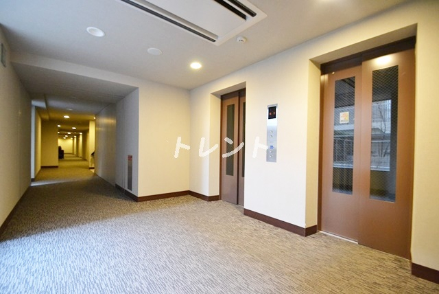 ランテンヌ四谷-307