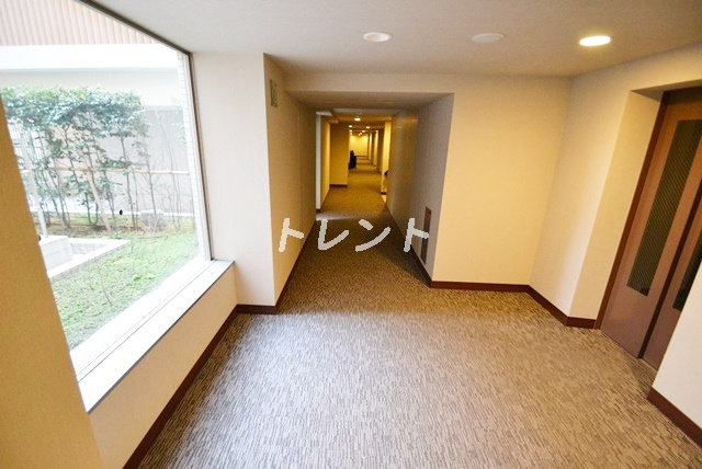 ランテンヌ四谷-307