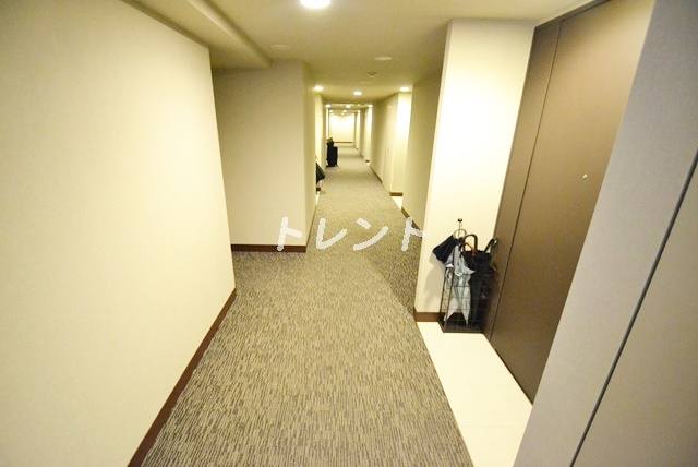 ランテンヌ四谷-307