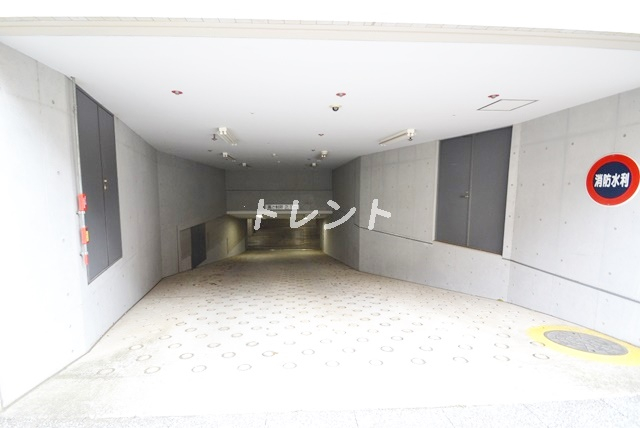 ランテンヌ四谷-307