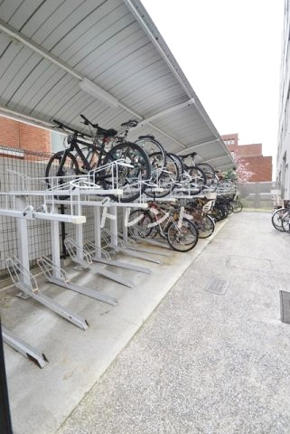 ランテンヌ四谷-307