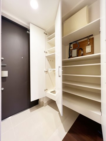 ランテンヌ四谷-307