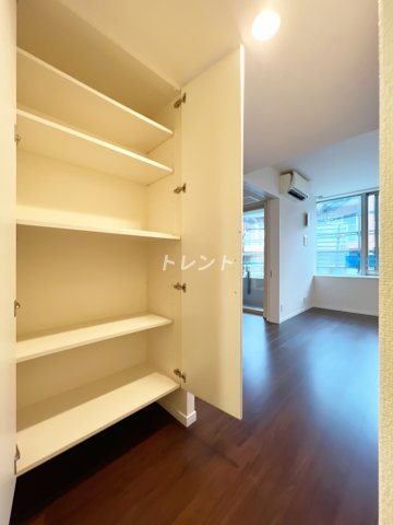 ランテンヌ四谷-307