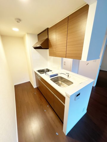 ランテンヌ四谷-307