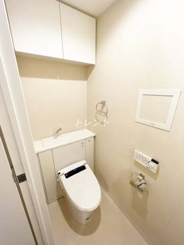 ランテンヌ四谷-307