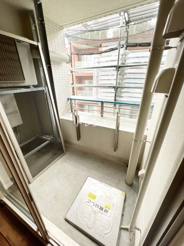 ランテンヌ四谷-307