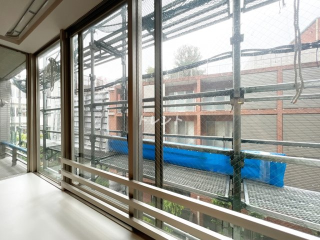 ランテンヌ四谷-307