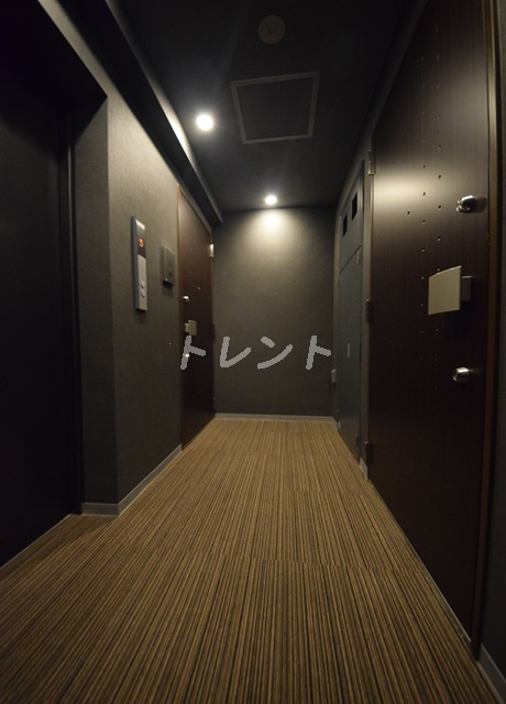 プルミエ秋葉原イースト-502