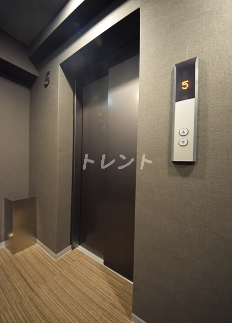 プルミエ秋葉原イースト-502
