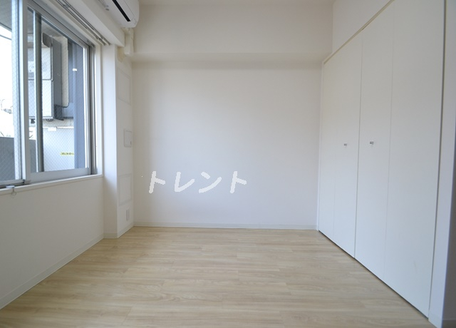 コンフォリア東中野-304