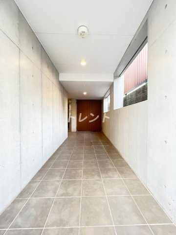 ミリアレジデンス早稲田山吹町【旧SOU早稲田山吹町】-502