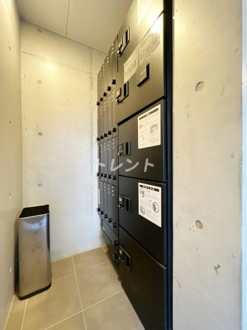 ミリアレジデンス早稲田山吹町【旧SOU早稲田山吹町】-502