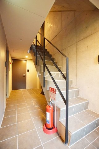 ミリアレジデンス早稲田山吹町【旧SOU早稲田山吹町】-502