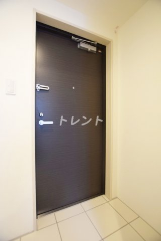 ミリアレジデンス早稲田山吹町【旧SOU早稲田山吹町】-502