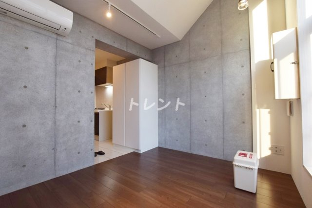 ミリアレジデンス早稲田山吹町【旧SOU早稲田山吹町】-502