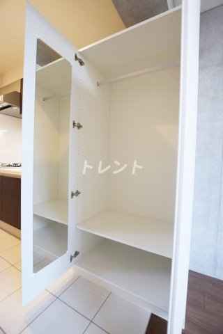 ミリアレジデンス早稲田山吹町【旧SOU早稲田山吹町】-502