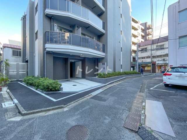 ミレドゥーエ神楽坂-302