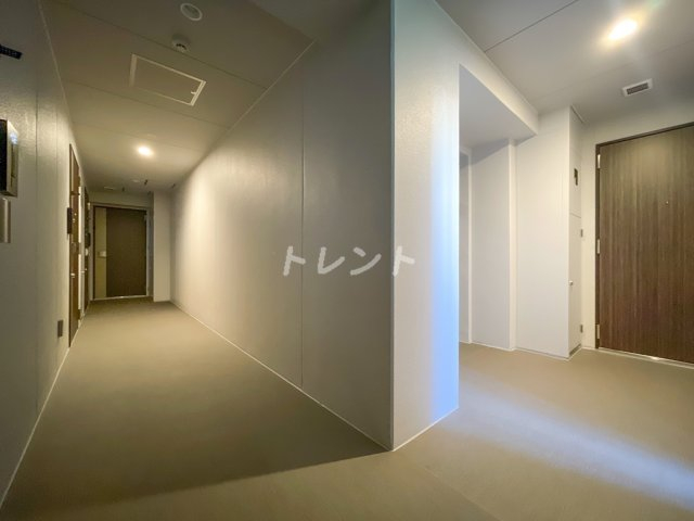 ミレドゥーエ神楽坂-302