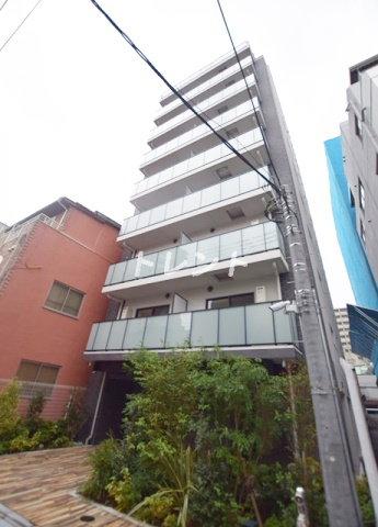 ドゥーエ浅草橋Ⅱ-402