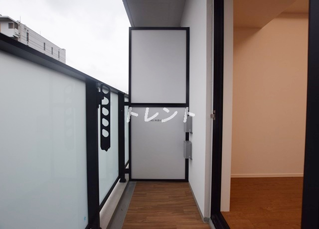 ドゥーエ浅草橋Ⅱ-402