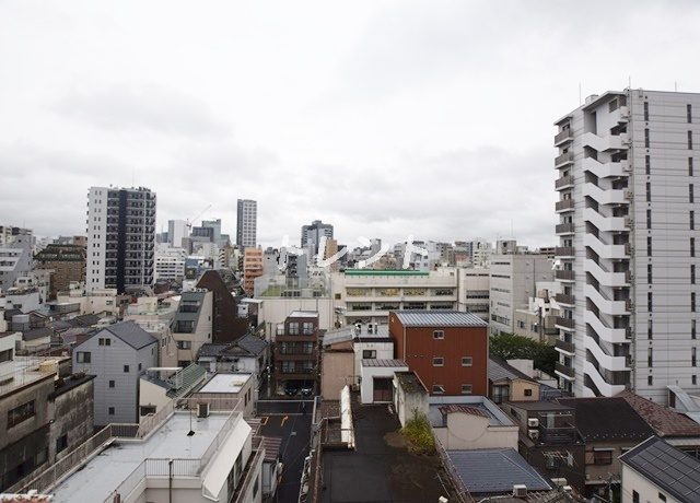 ドゥーエ浅草橋Ⅱ-402