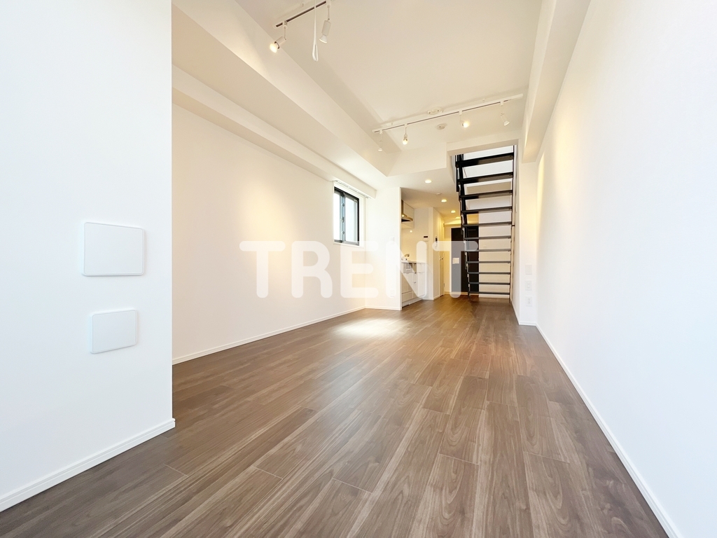 ラペルラ文京小石川-603