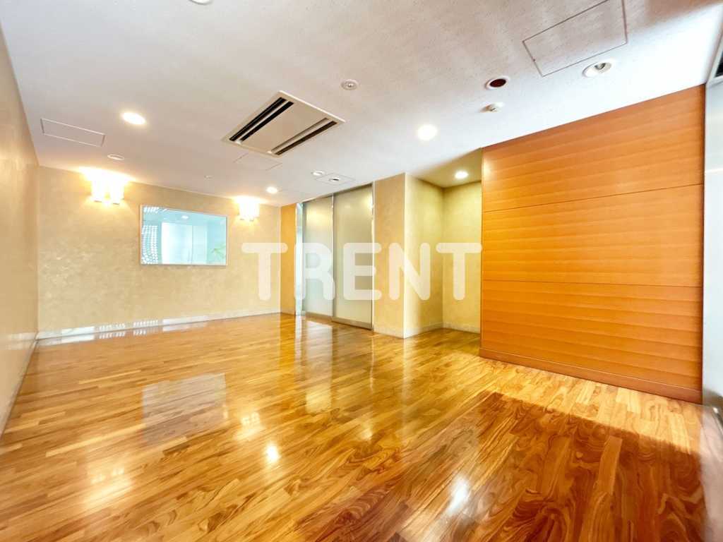 市谷逢坂テラス-2F