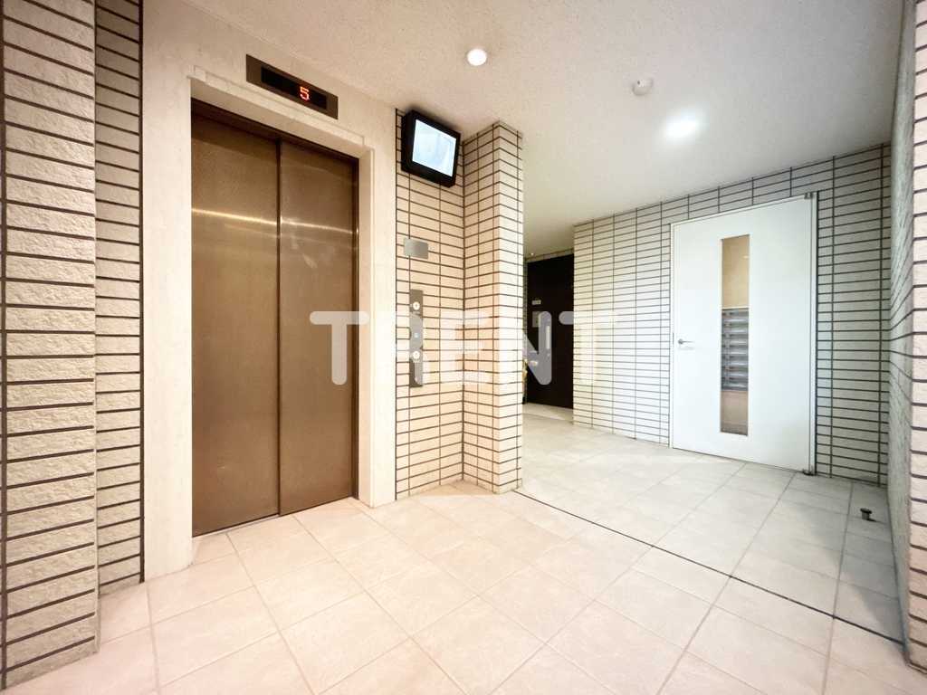市谷逢坂テラス-2F