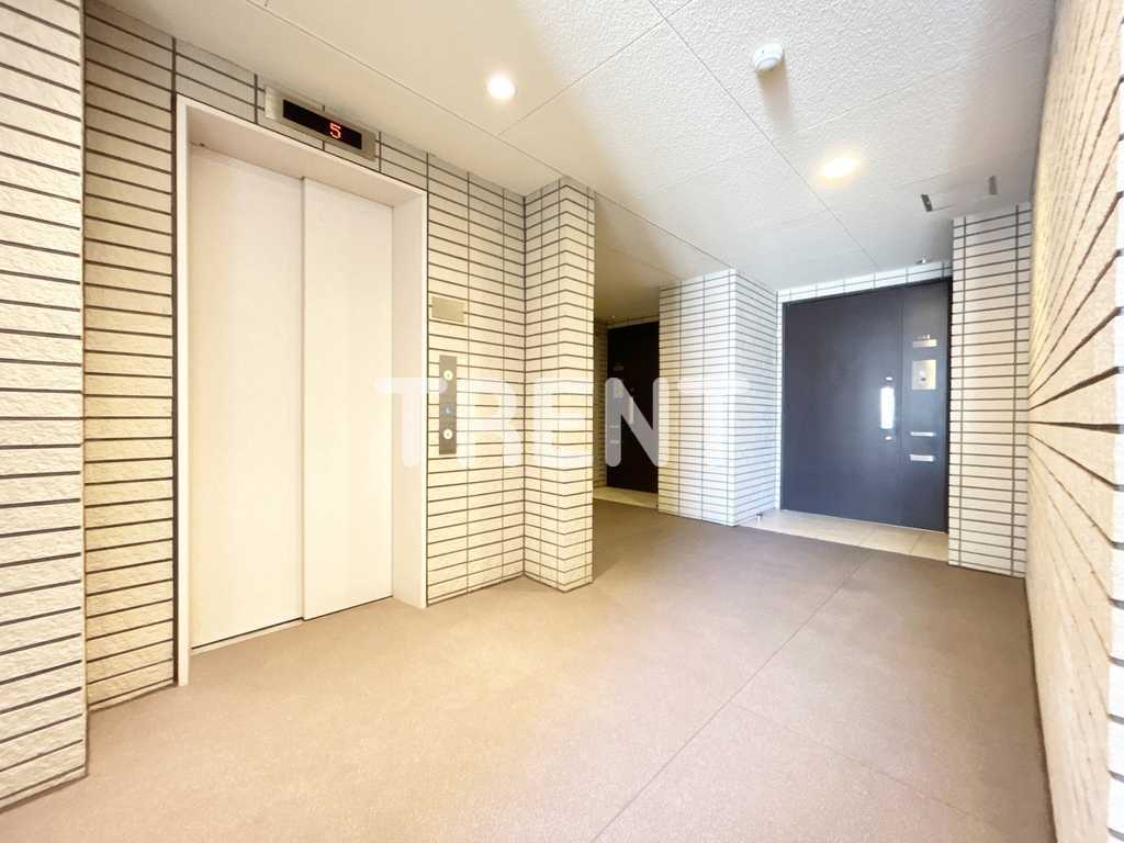 市谷逢坂テラス-2F