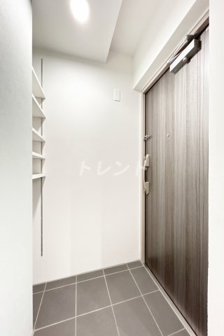 FLレジデンス神田公館Ⅱ-101