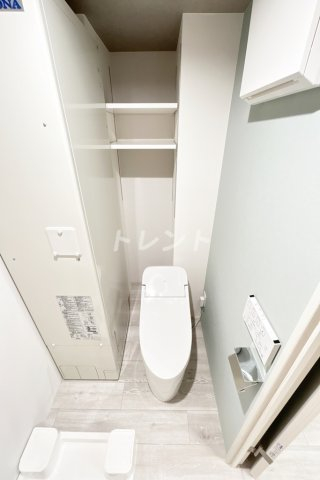 FLレジデンス神田公館Ⅱ-101