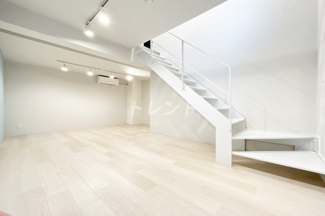FLレジデンス神田公館Ⅱ-101