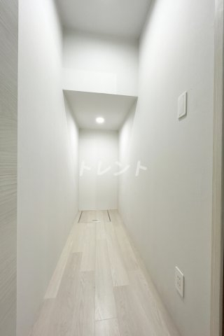 FLレジデンス神田公館Ⅱ-101