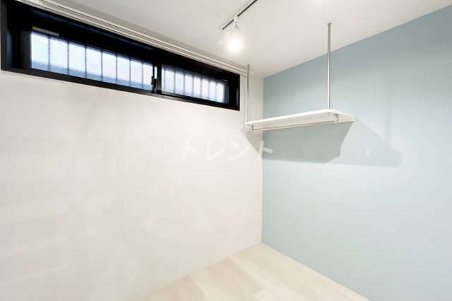 FLレジデンス神田公館Ⅱ-101