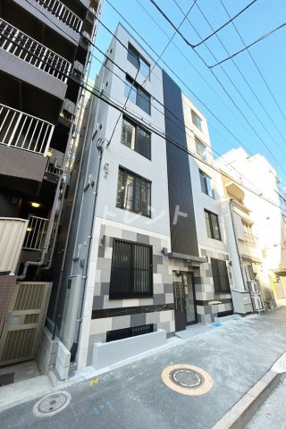 FLレジデンス神田公館Ⅱ-102