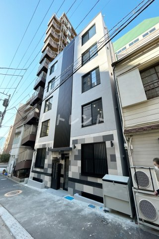 FLレジデンス神田公館Ⅱ-102