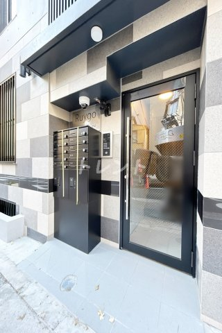 FLレジデンス神田公館Ⅱ-102
