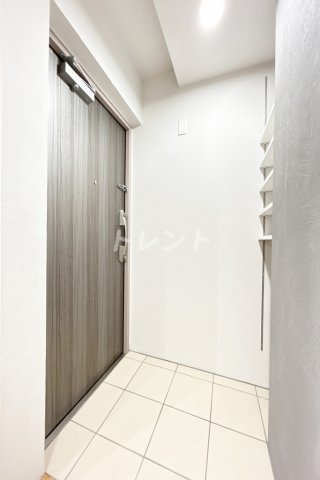 FLレジデンス神田公館Ⅱ-102