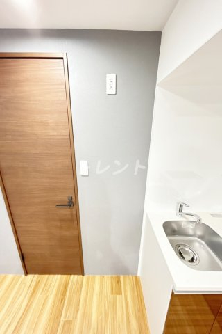 FLレジデンス神田公館Ⅱ-102