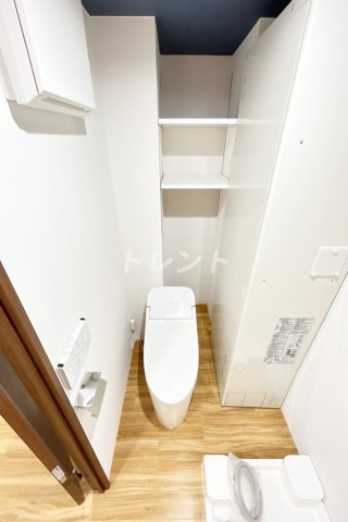 FLレジデンス神田公館Ⅱ-102