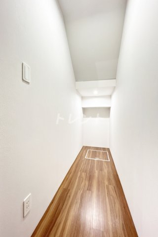 FLレジデンス神田公館Ⅱ-102