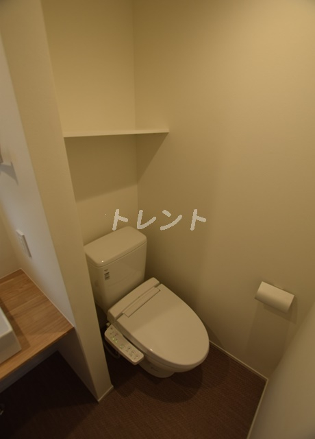 神楽坂テラス【Kagurazaka Terrace】-N1