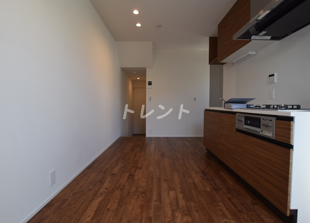 神楽坂テラス【Kagurazaka Terrace】-N1