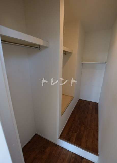 神楽坂テラス【Kagurazaka Terrace】-N1